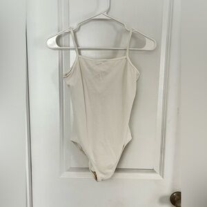 Mirella ballet leotard